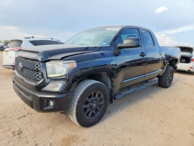 5TFRY5F1XMX****** 2021 Toyota Tundra