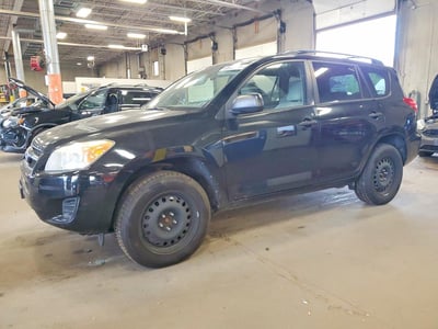 2T3BF4DV6AW****** 2010 Toyota RAV4
