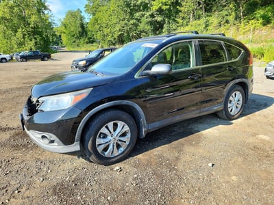2HKRM4H78CH****** 2012 Honda CR-V