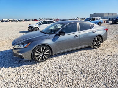 1N4BL4CV6KC****** 2019 Nissan Altima