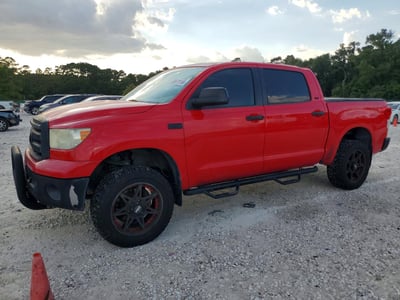 5TFDW5F10CX****** 2012 Toyota Tundra