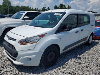 NM0LS7F74E1****** 2014 Ford Transit Connect