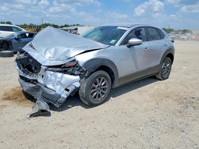 3MVDMABL8LM****** 2020 Mazda CX-30
