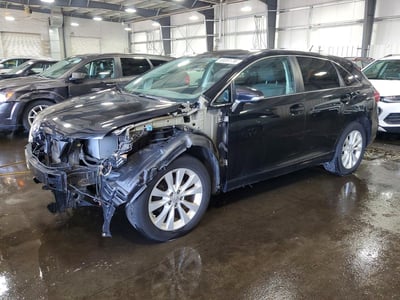2014 Toyota Venza