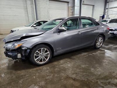 4T1BF1FKXGU****** 2016 Toyota Camry