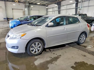 2T1LE4EE3CC****** 2012 Toyota Matrix