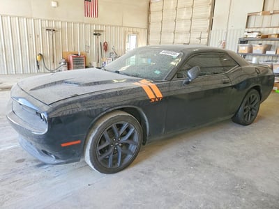 2C3CDZAG6KH****** 2019 Dodge Challenger