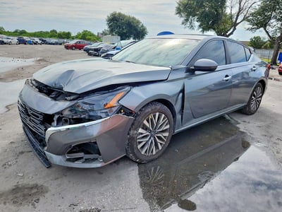 1N4BL4DVXPN****** 2023 Nissan Altima