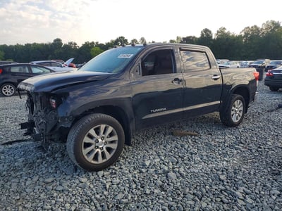 2012 Toyota Tundra