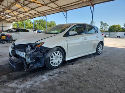 JTNKARJE9HJ****** 2017 Toyota Corolla