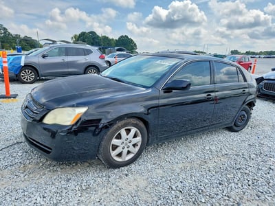 2006 Toyota Avalon
