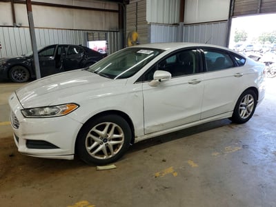 3FA6P0H78GR****** 2016 Ford Fusion
