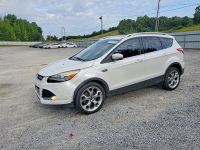 1FMCU9J93FU****** 2015 Ford Escape