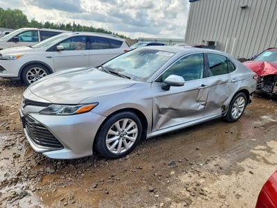 4T1B11HK0KU****** 2019 Toyota Camry