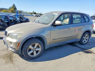 2010 BMW X5