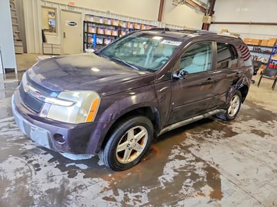 2006 Chevrolet Equinox