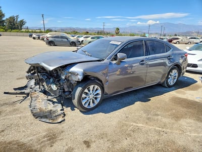 JTHBW1GG8D2****** 2013 Lexus ES 300h