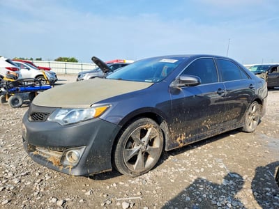 4T1BF1FK0EU****** 2014 Toyota Camry