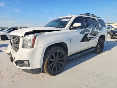 1GKS2BKCXKR****** 2019 GMC Yukon