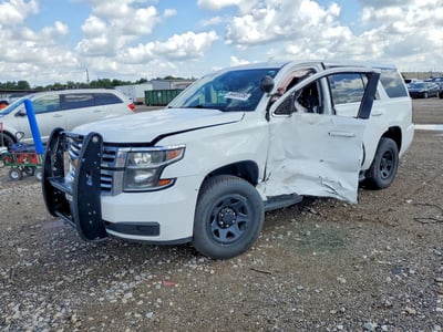 1GNLCDEC4LR****** 2020 Chevrolet Tahoe