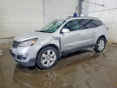1GNKVGKD0HJ****** 2017 Chevrolet Traverse