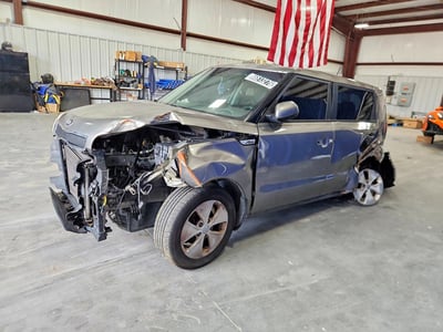 KNDJN2A21G7****** 2016 Kia Soul