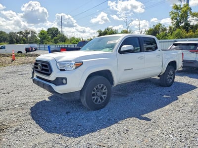 3TMAZ5CN6NM****** 2022 Toyota Tacoma