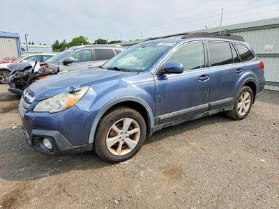 2013 Subaru Outback