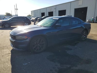 2C3CDXAT6FH****** 2015 Dodge Charger Police