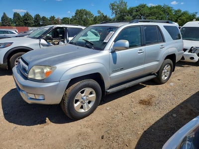2005 Toyota 4Runner