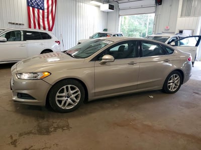 3FA6P0H76FR****** 2015 Ford Fusion