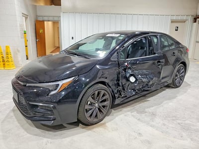 5YFS4MCE4TP****** 2026 Toyota Corolla