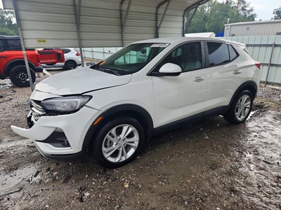 KL4MMBS24LB****** 2020 Buick Encore