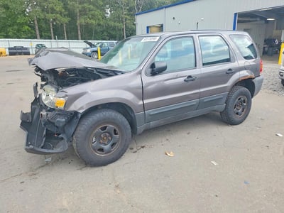 1FMYU02Z05K****** 2005 Ford Escape