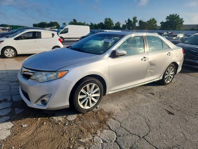 4T4BF1FK4CR****** 2012 Toyota Camry