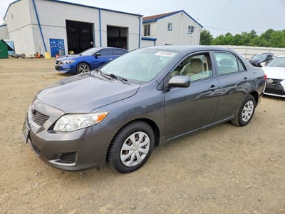 2T1BU40E59C****** 2009 Toyota Corolla