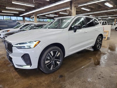 2026 Volvo XC60