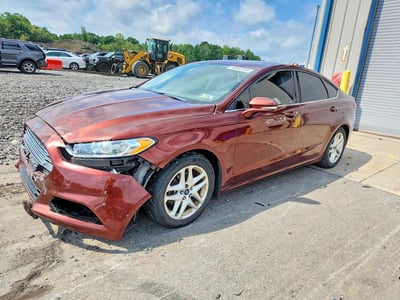 3FA6P0H74FR****** 2015 Ford Fusion