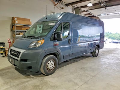 3C6URVJG3LE****** 2020 RAM Promaster