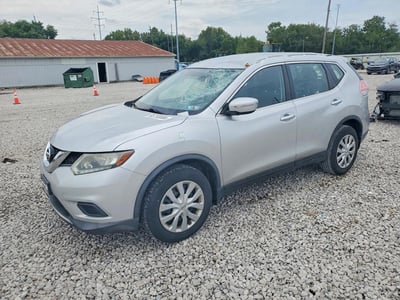 KNMAT2MV7FP****** 2015 Nissan Rogue