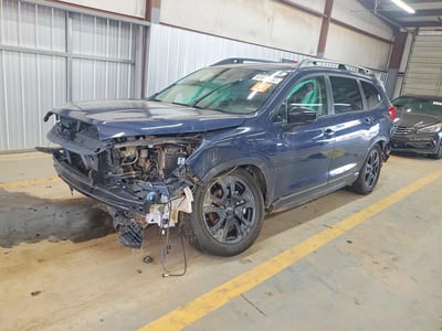 4S4WMAKD4R3****** 2024 Subaru Ascent
