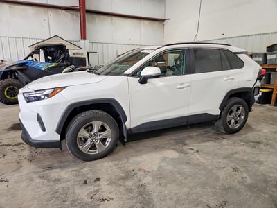2T3P1RFVXRC****** 2024 Toyota RAV4