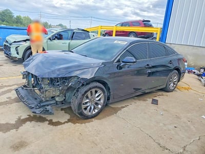 4T1JZ1FB9NU****** 2022 Toyota Avalon