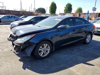 2012 Hyundai Sonata