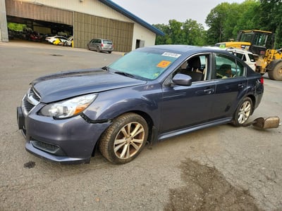 4S3BMBD66E3****** 2014 Subaru Legacy
