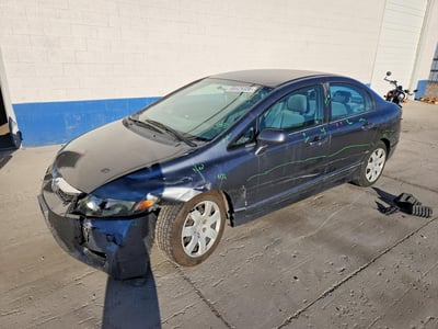 2009 Honda Civic