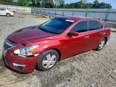 1N4AL3AP2FN****** 2015 Nissan Altima