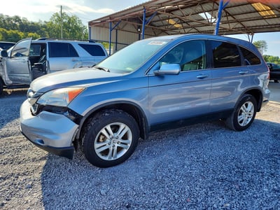 5J6RE3H79BL****** 2011 Honda CR-V