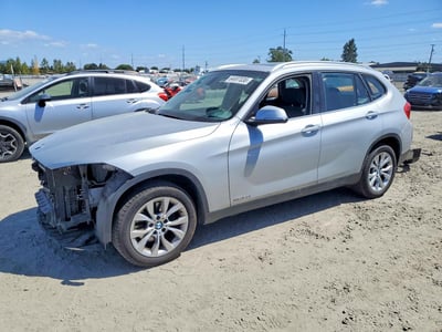 2014 BMW X1
