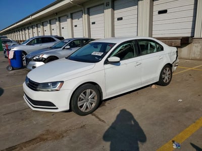 3VW2B7AJ1HM****** 2017 Volkswagen Jetta